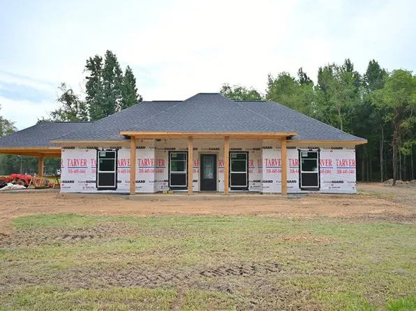 536 Island Rd, Marksville, LA 71351