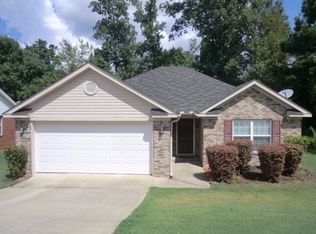 3029 Ashland Way, Grovetown, GA 30813