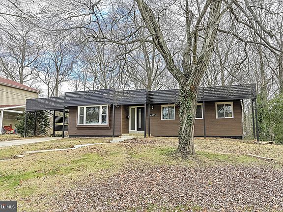 2nd image of 4405 San Carlos Dr