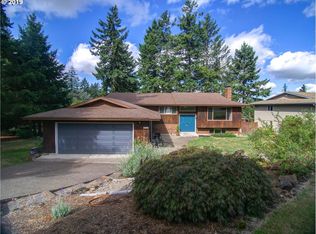 9717 SE Dundee Dr, Happy Valley, OR 97086