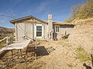 512 W Pinto St, Miami, AZ 85539