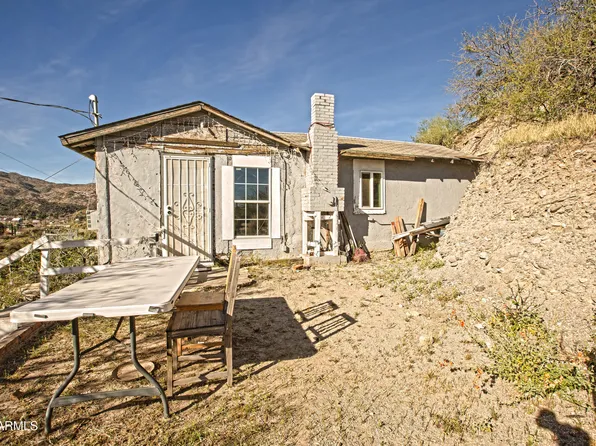 512 W Pinto Street, Miami, AZ 85539