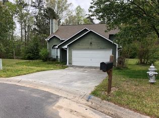 1937 Banks Way, Atlanta, GA 30349