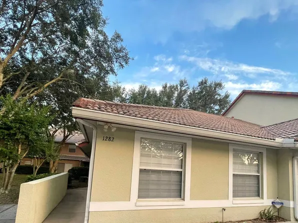 1282 N Fairway Dr, Apopka, FL 32712