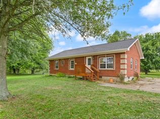 2810 Highway 150 NE, Palmyra, IN 47164