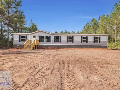 1804 Dixie Rd, Screven, GA, 31560