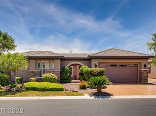 7501 Gran Paradiso Dr, Las Vegas, NV 89131