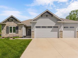 4403 Goldfield St, Lawrence, KS 66049