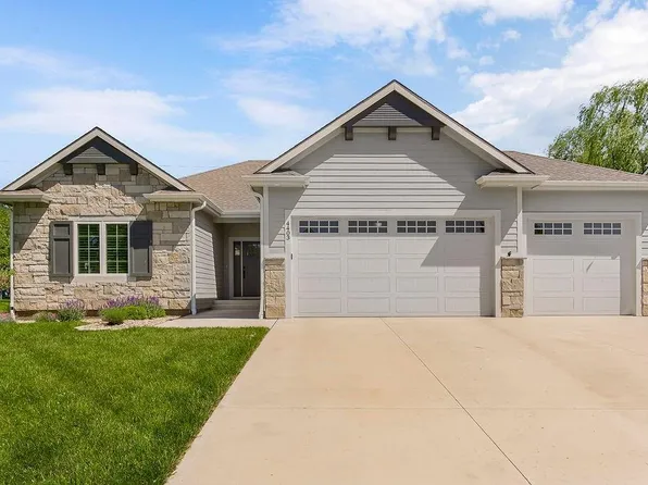 4403 Goldfield St, Lawrence, KS 66049