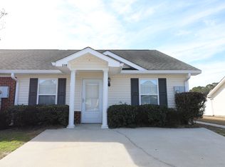 110 Karima Cir, Rincon, GA 31326