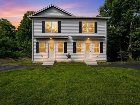 71 Pine St #A, Warren, MA 01083
