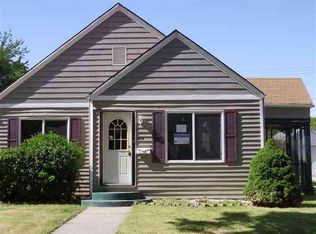 828 S 10th St, Salina, KS 67401