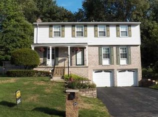 286 Shasta Dr, Pittsburgh, PA 15239