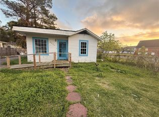 8655 E Alba St, Bayou La Batre, AL 36509