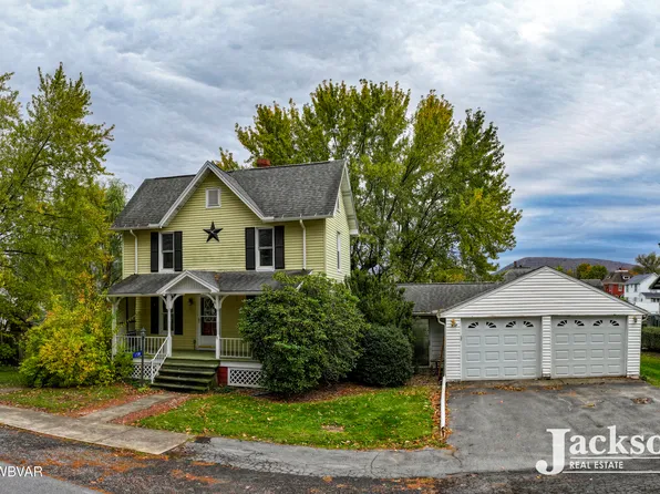 15 W Sylvan Ave, Avis, PA 17721