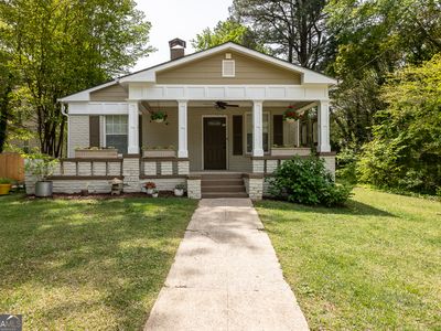 1104 Victory Dr SW, Atlanta, GA, 30310