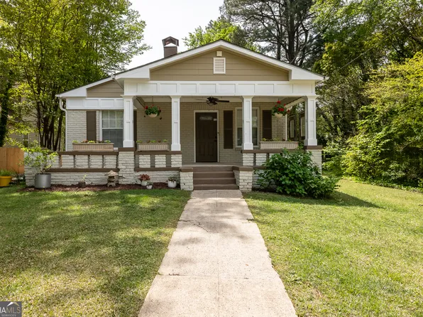 1104 Victory Dr SW, Atlanta, GA 30310