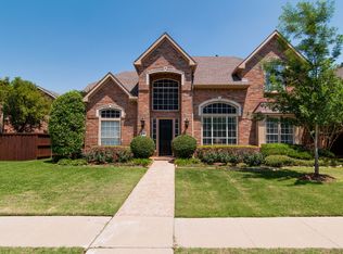 220 Driftwood Dr, Coppell, TX 75019