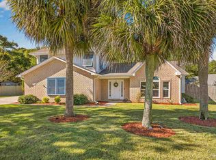 26 Bartlett Cir, Pensacola, FL 32505