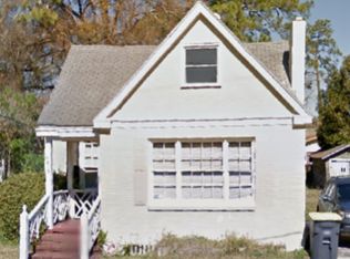 4615 Astral St, Jacksonville, FL 32205