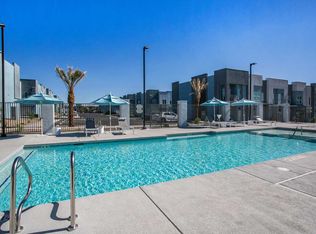 Townes at Peace Way, Las Vegas, NV 89147