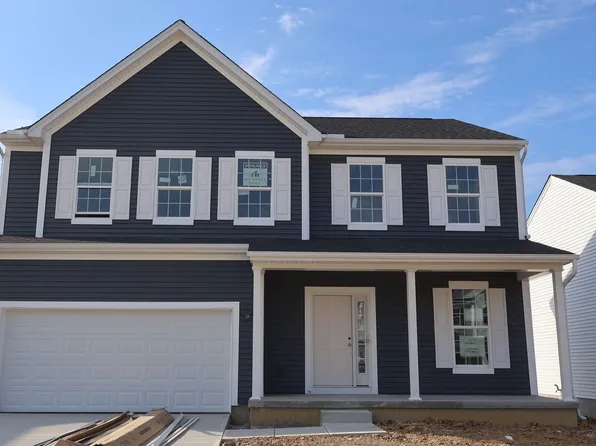 1515 Acadia Dr, Maineville, OH 45039