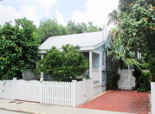 1305 Petronia St, Key West, FL 33040