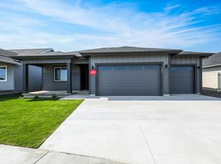 5963 S Sherri Lea Rd, Spokane, WA 99224