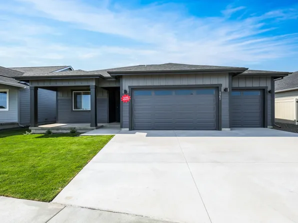 5963 S Sherri Lea Rd, Spokane, WA 99224
