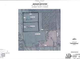 0 S Kill Creek Rd, Gardner, KS 66030