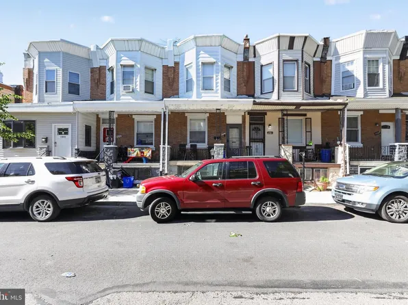 2914 Turner St, Philadelphia, PA 19121