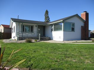 219 Alta Vista Dr, Santa Cruz, CA