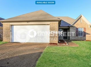 8852 Campaldino Ave, Cordova, TN 38018