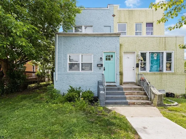 712 Magellan Ave, Atlantic City, NJ 08401