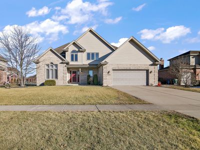 2838 Horizon Trl, New Lenox, IL, 60451