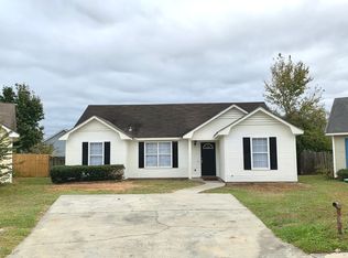9 S Sawgrass Cir, Valdosta, GA 31602