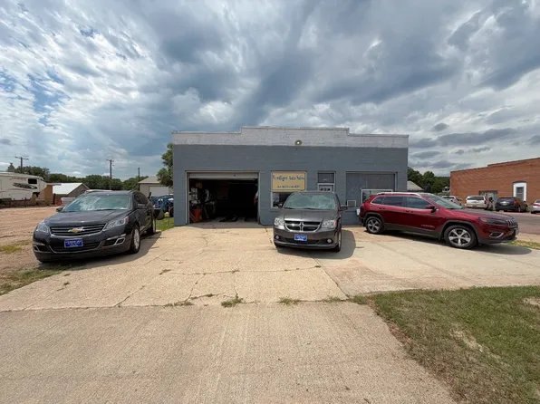 500 S Main St, Verdigre, NE 68783