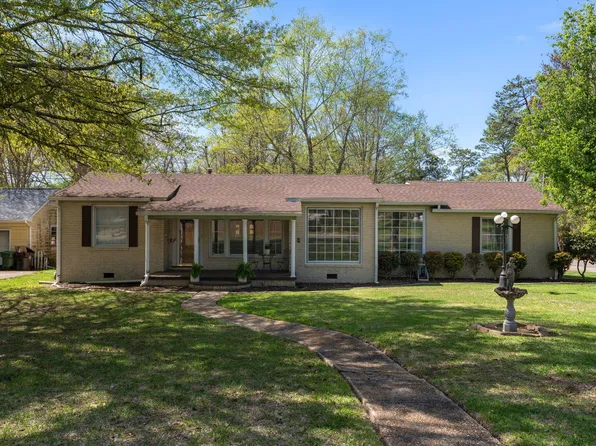 701 S 21st Ave, Hattiesburg, MS 39401