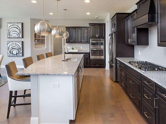 4th image of 6117 Brookview Manor Dr Lot 2005
