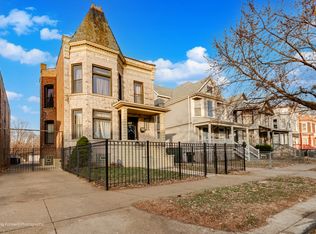 7338 S Stewart Ave #2, Chicago, IL 60621