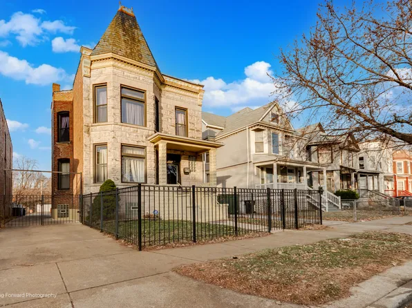 7338 S Stewart Ave #2, Chicago, IL 60621