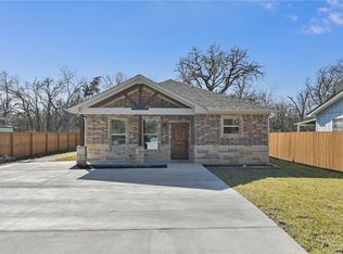 4210 Old Hearne Rd, Bryan, TX 77803