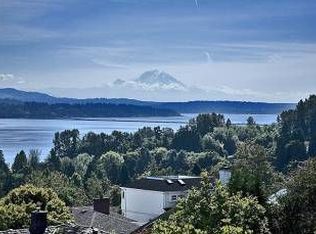 6008 50th Ave NE, Seattle, WA 98115