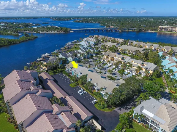 1000 N Us Highway 1 APT 661, Jupiter, FL 33477