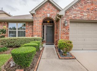 21910 Blossom Grove Ln, Spring, TX 77379
