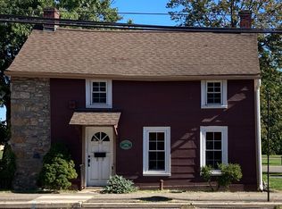 113 E Main St, Macungie, PA 18062