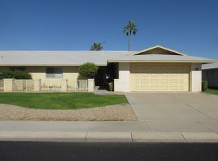 12810 W Maplewood Dr, Sun City West, AZ 85375