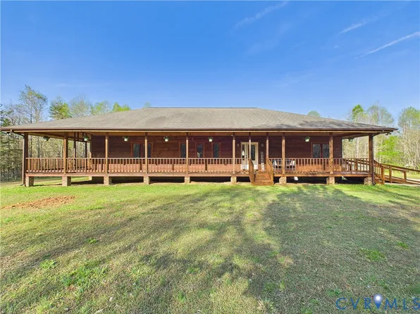 469 Jenkins Church Rd, Cumberland, VA 23040