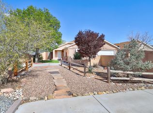 11104 E Rim Dr NW, Albuquerque, NM 87114