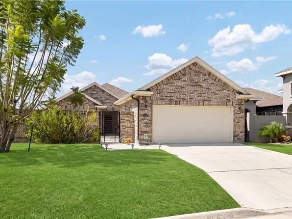 14505 Limestone Way, McAllen, TX 78504